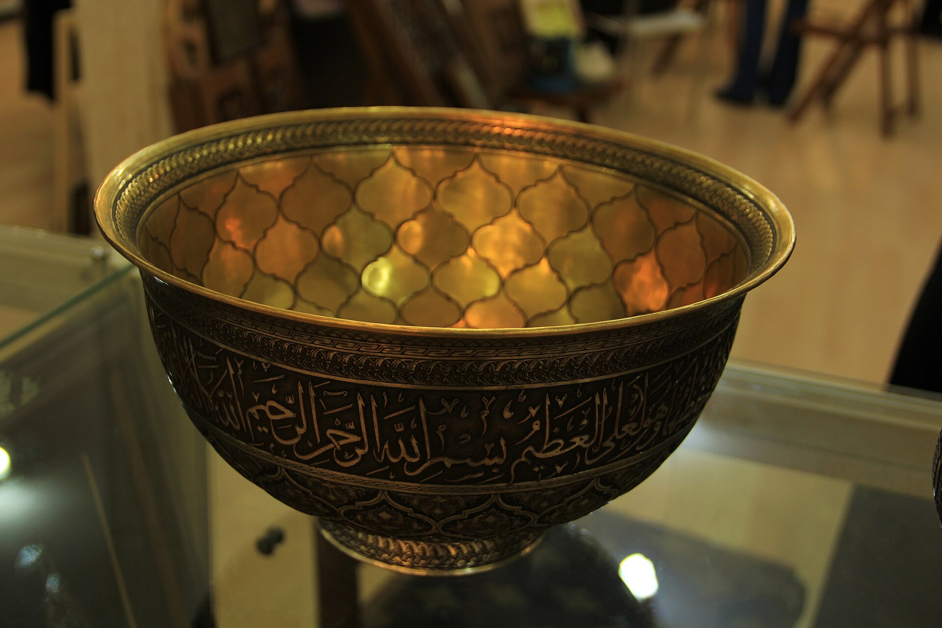 قلمزنی- تفرش- استاد میرفخرایی- استان مرکزی- ابوالفضل بختیاری