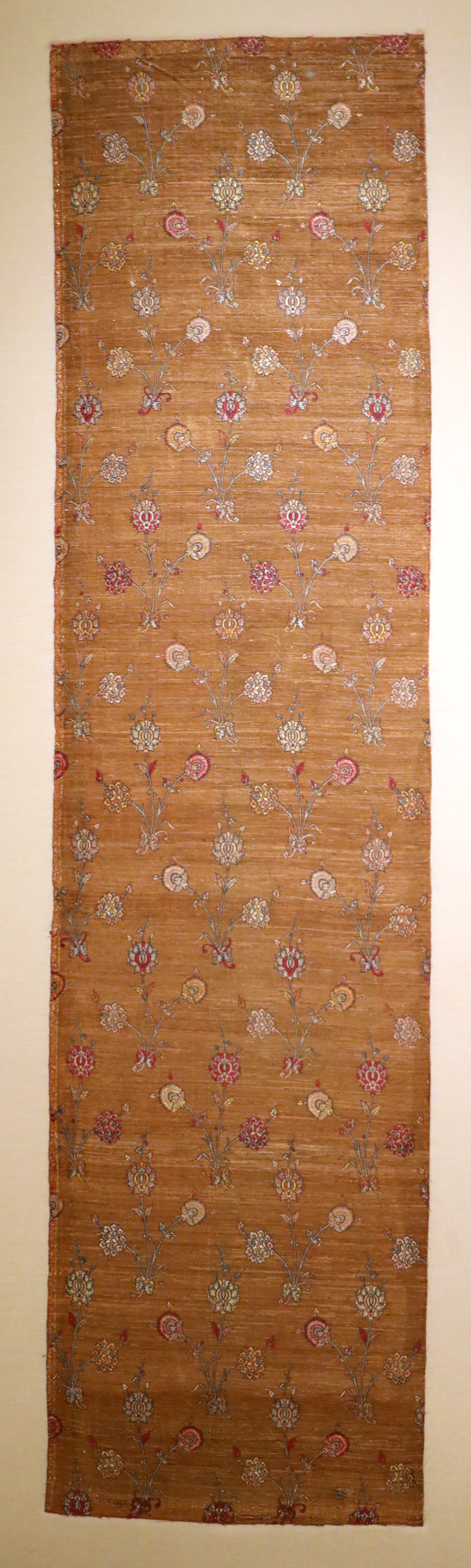Textiles in the Museum of Islamic Art, Doha