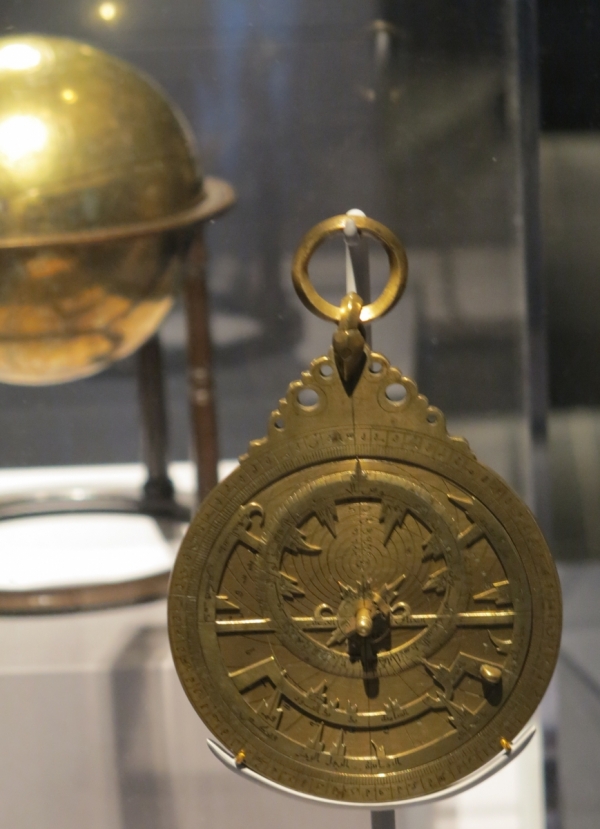 Astrolabe