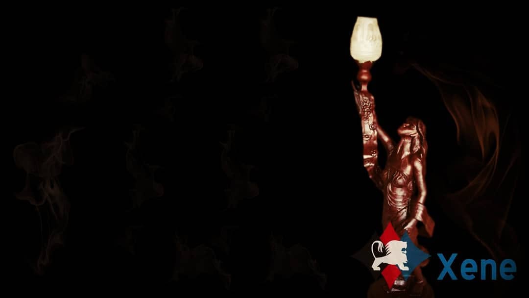Torchbearer