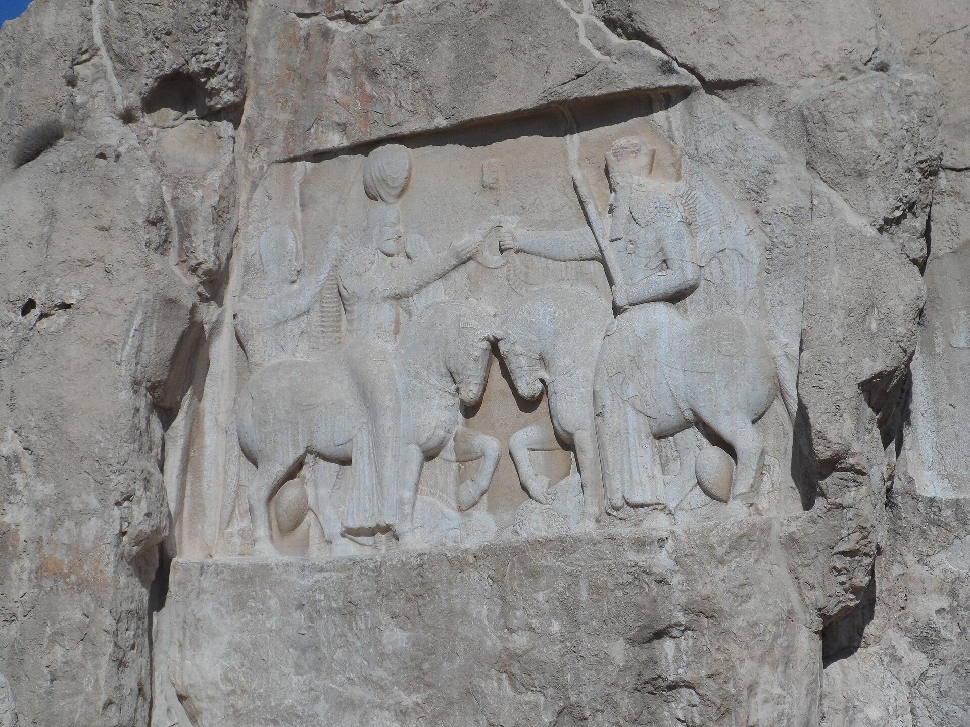 Naqsh-e Rostam