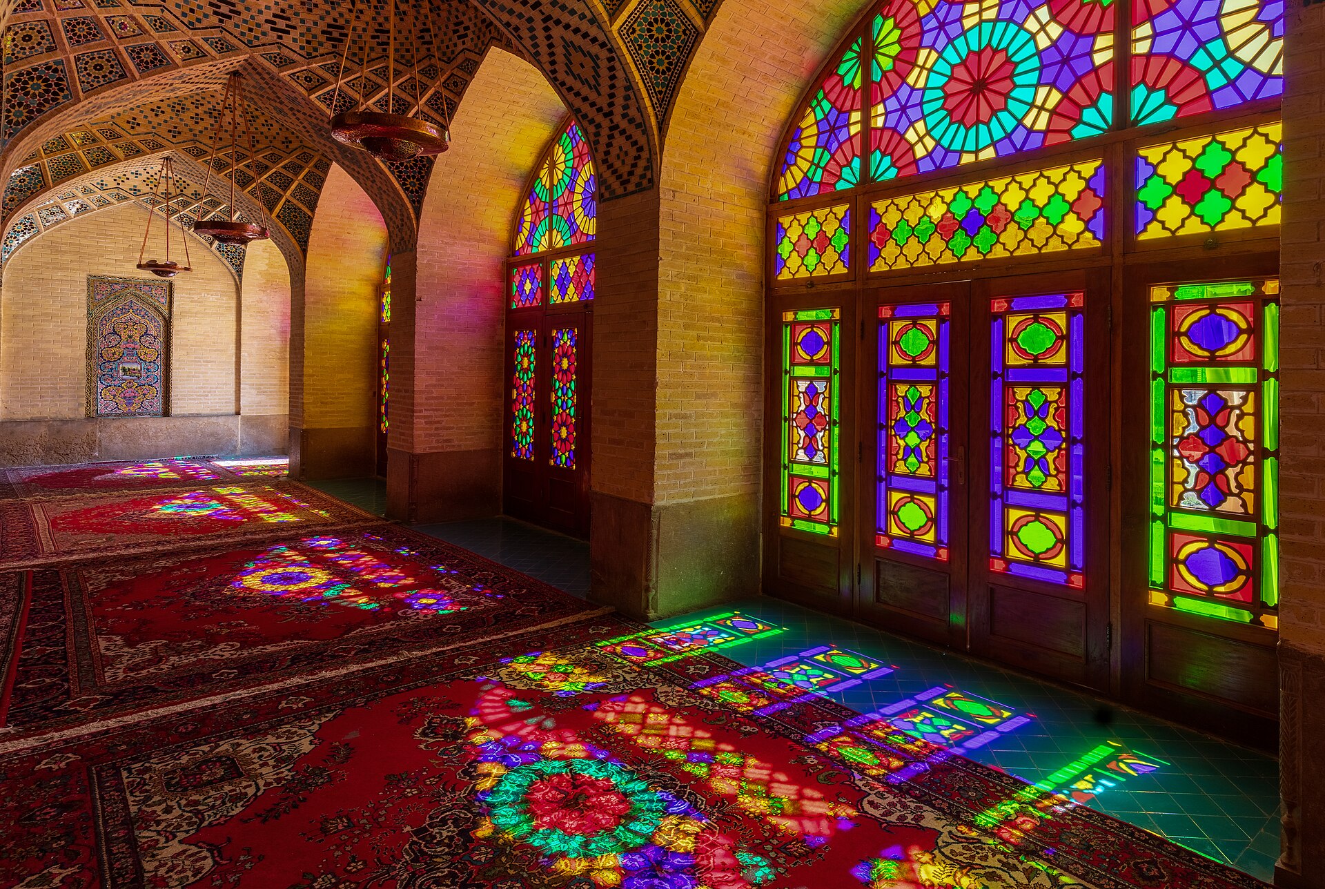 Nasir al-Mulk