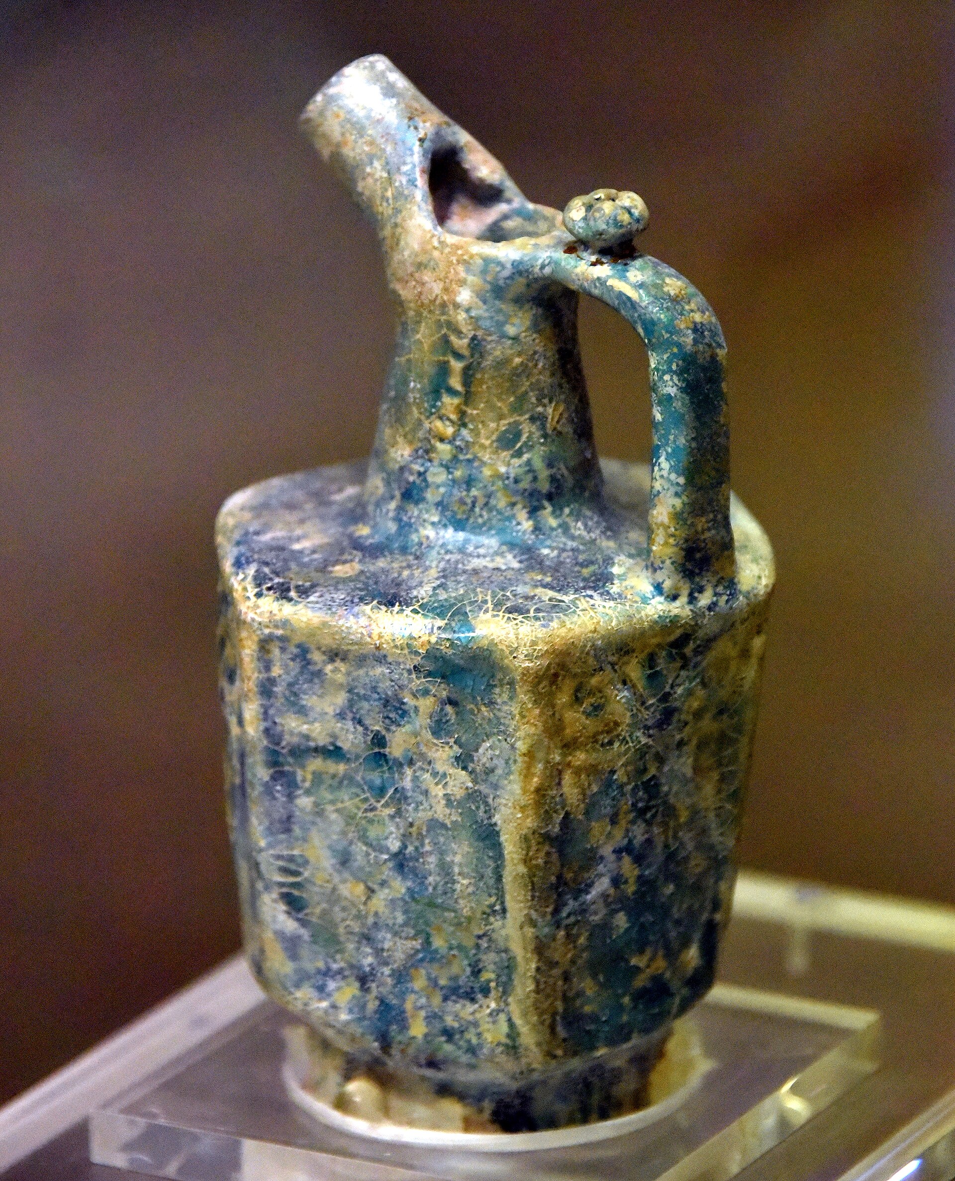 Persian ewer